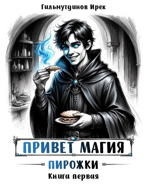 Пирожки