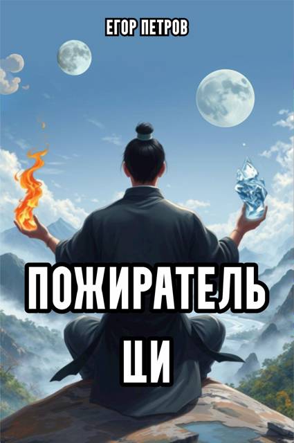 Пожиратель Ци  2