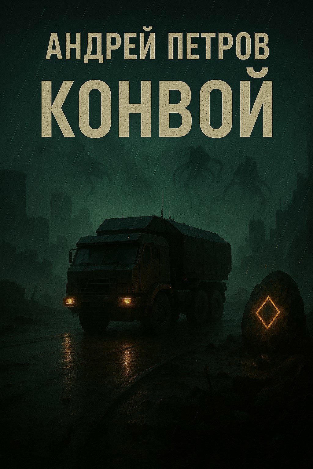 Конвой