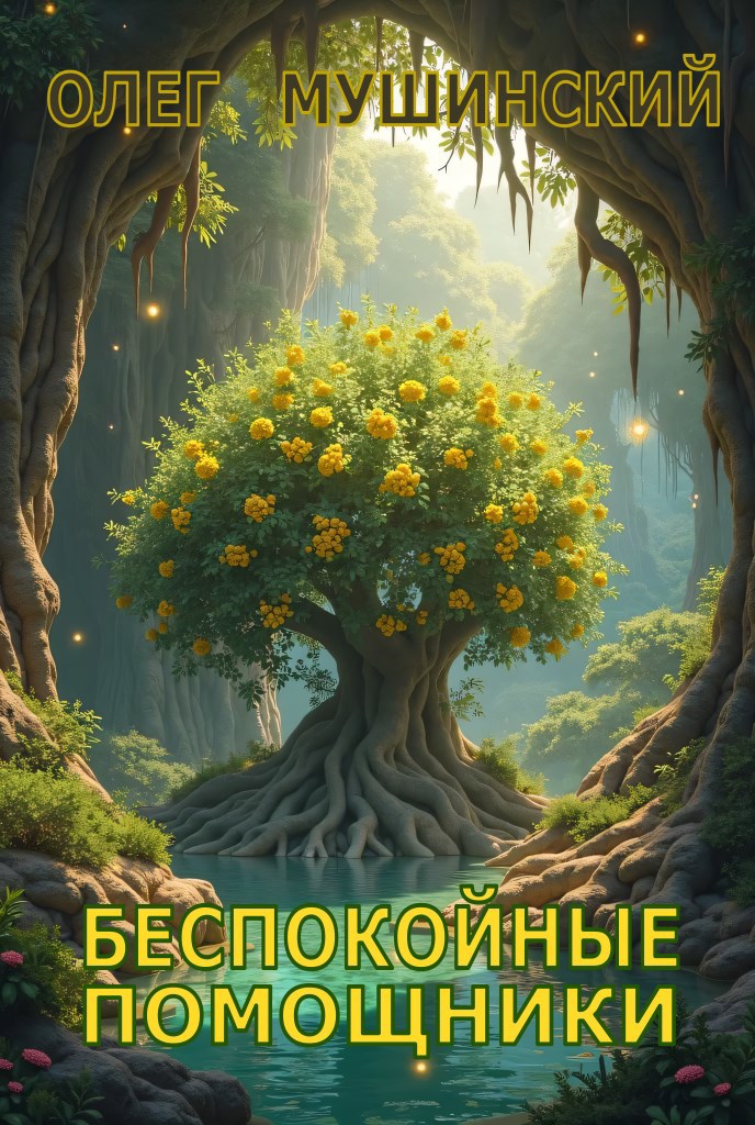 Беспокойные помощники