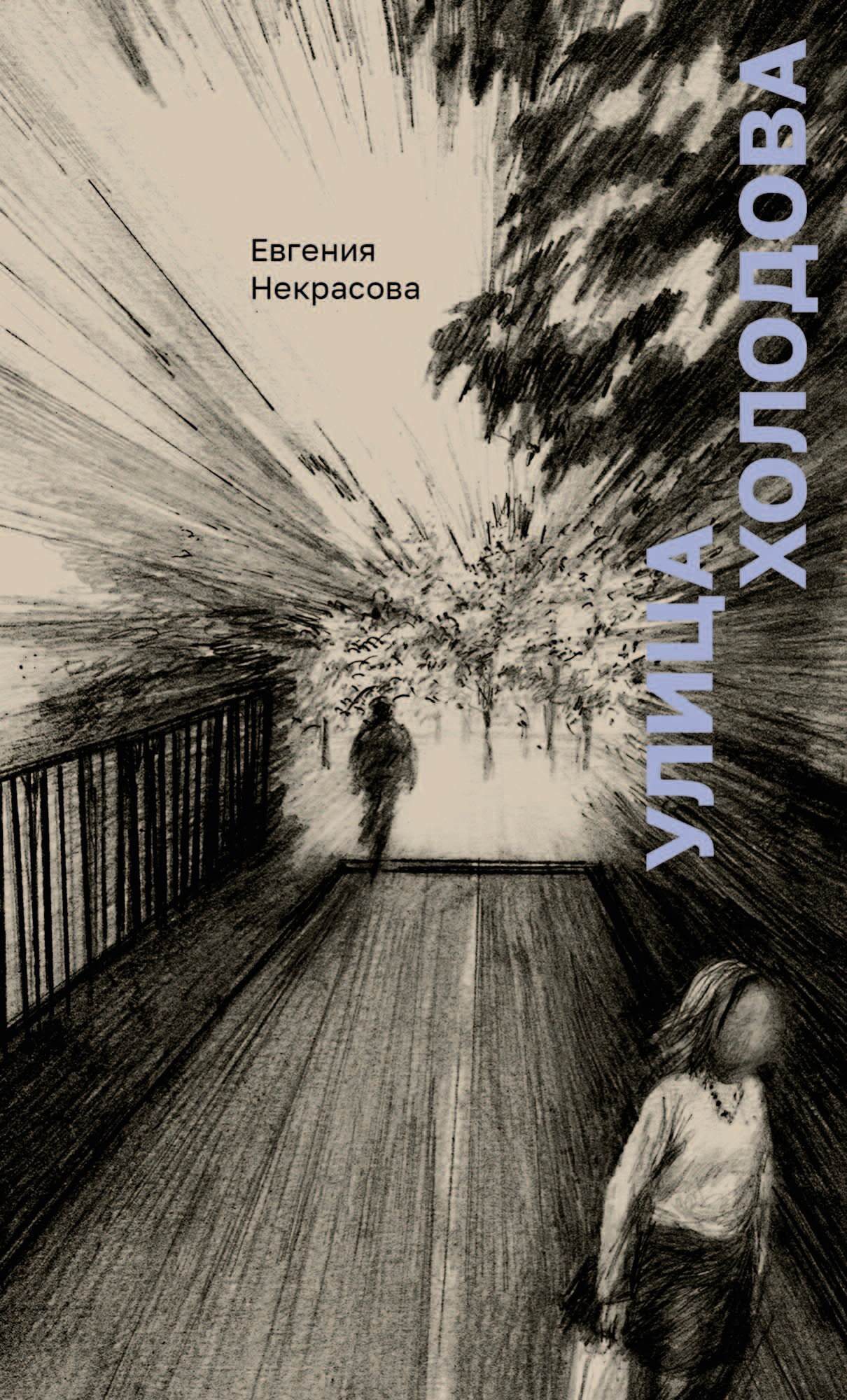 Улица Холодова