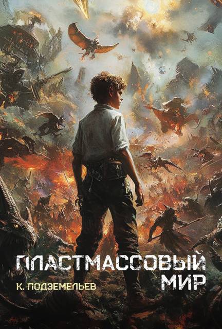 Пластмассовый мир