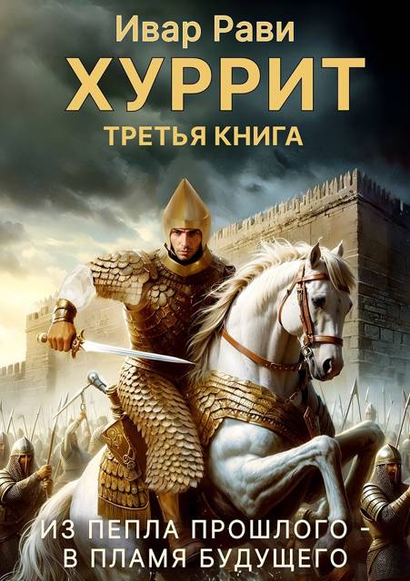 Хуррит 3
