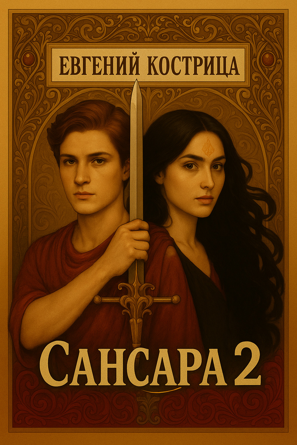 Сансара 2