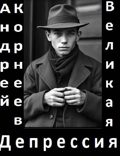 Великая Депрессия
