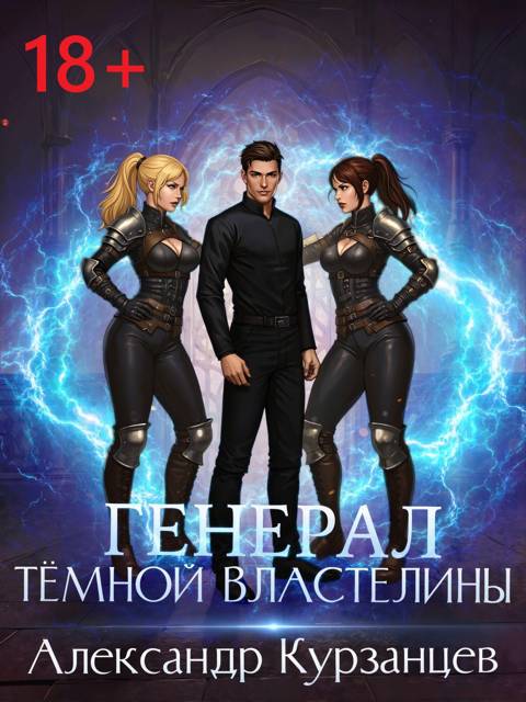 Генерал темной властелины 1