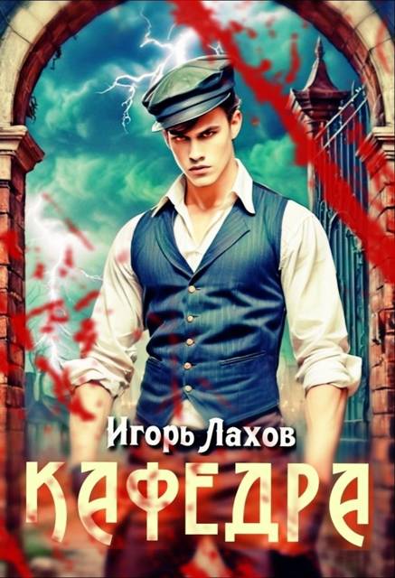 Кафедра 1