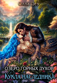 Кукла наследника