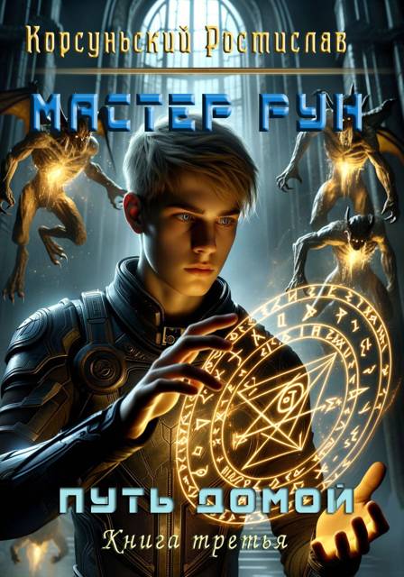 Мастер рун