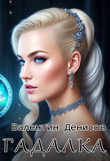 Гадалка