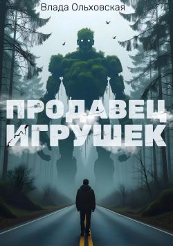 Продавец игрушек