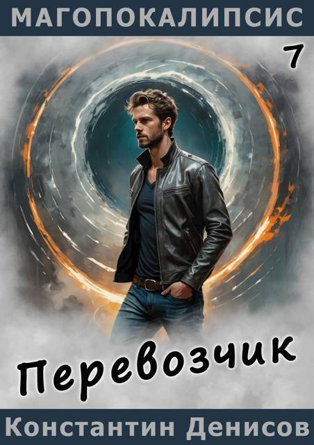 Перевозчик