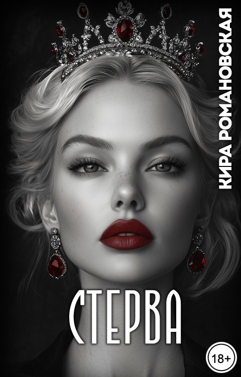 Стерва