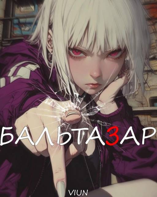 Бальтазар