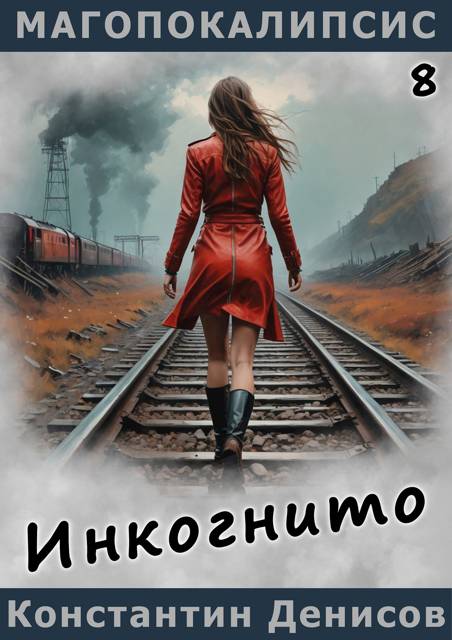 Инкогнито