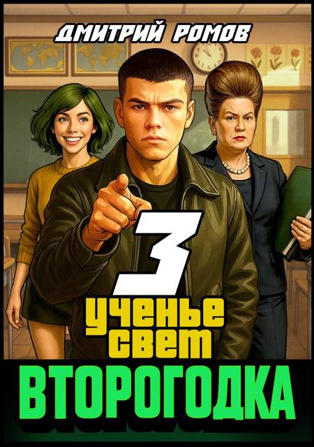 Ученье свет