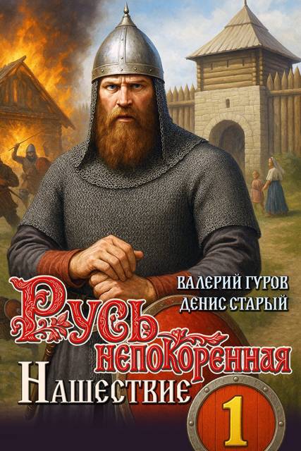 Нашествие