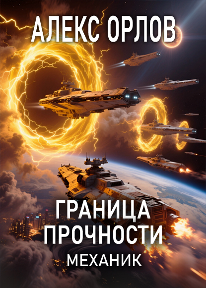 Граница прочности
