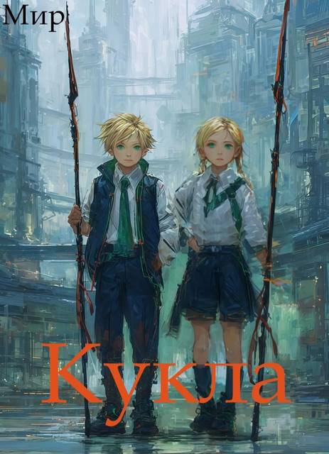 Кукла 7