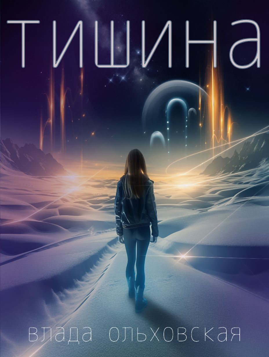 Тишина
