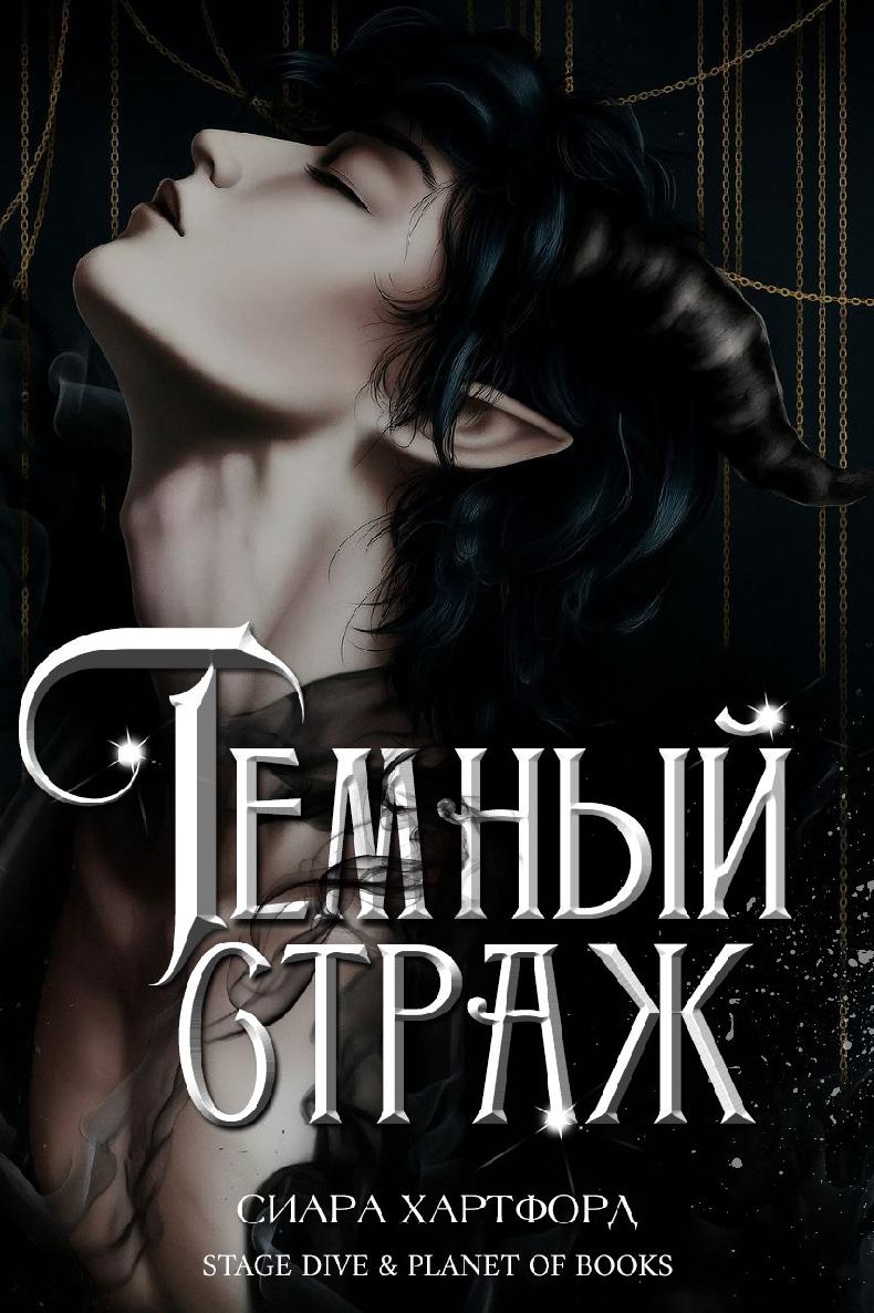 Темный Страж