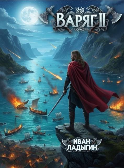 Варяг II