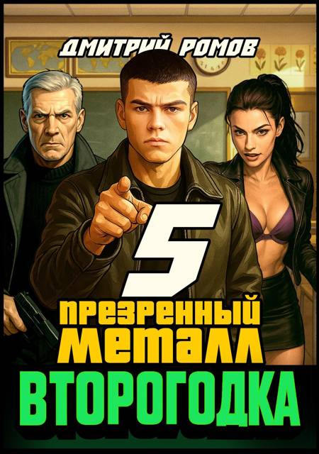 Презренный металл