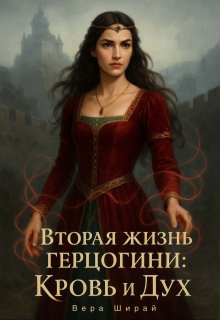 Вторая жизнь Герцогини. Кровь и Дух