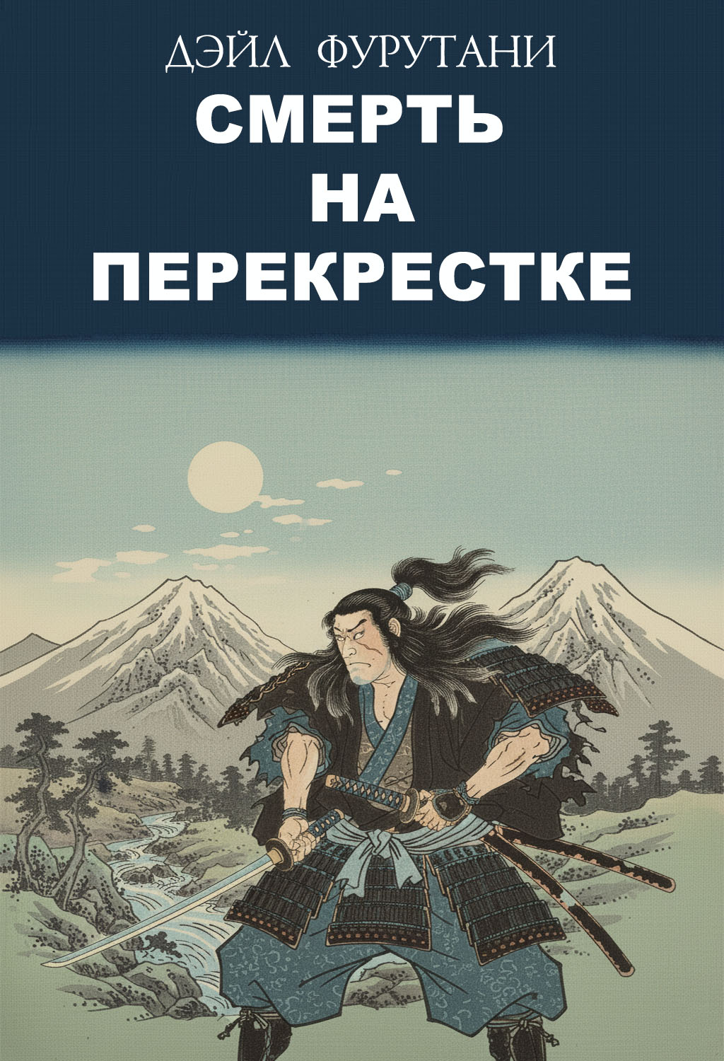 Смерть на перекрестке