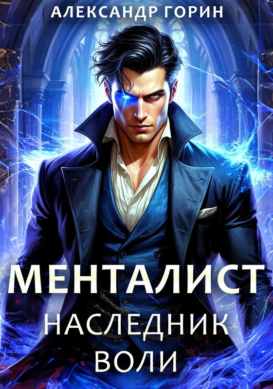 Наследник Воли