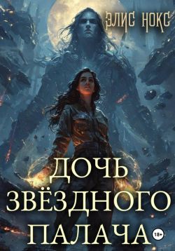 Дочь звёздного палача 1