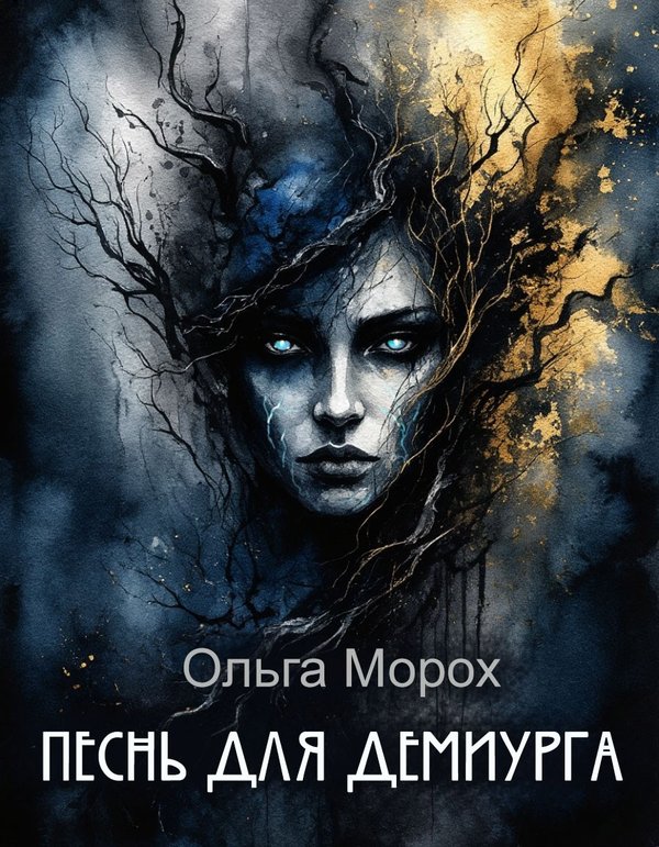 Песнь для Демиурга