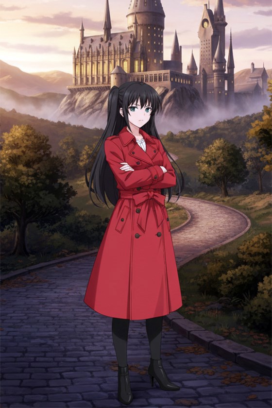 Mondhexe