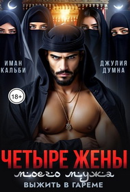 Четыре жены моего мужа. Выжить в гареме