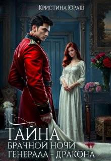 Тайна брачной ночи генерала-дракона