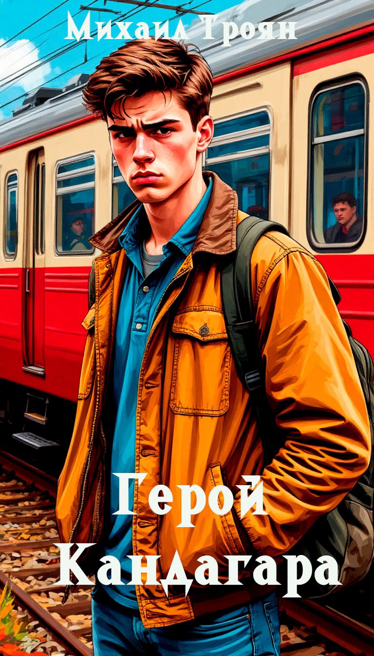 Герой Кандагара