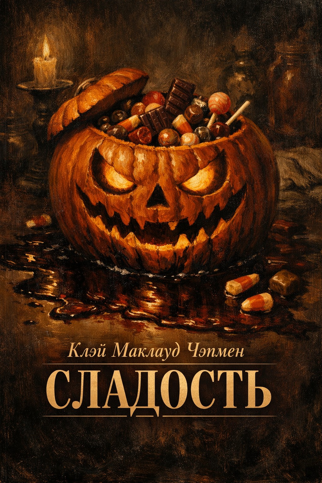Сладость
