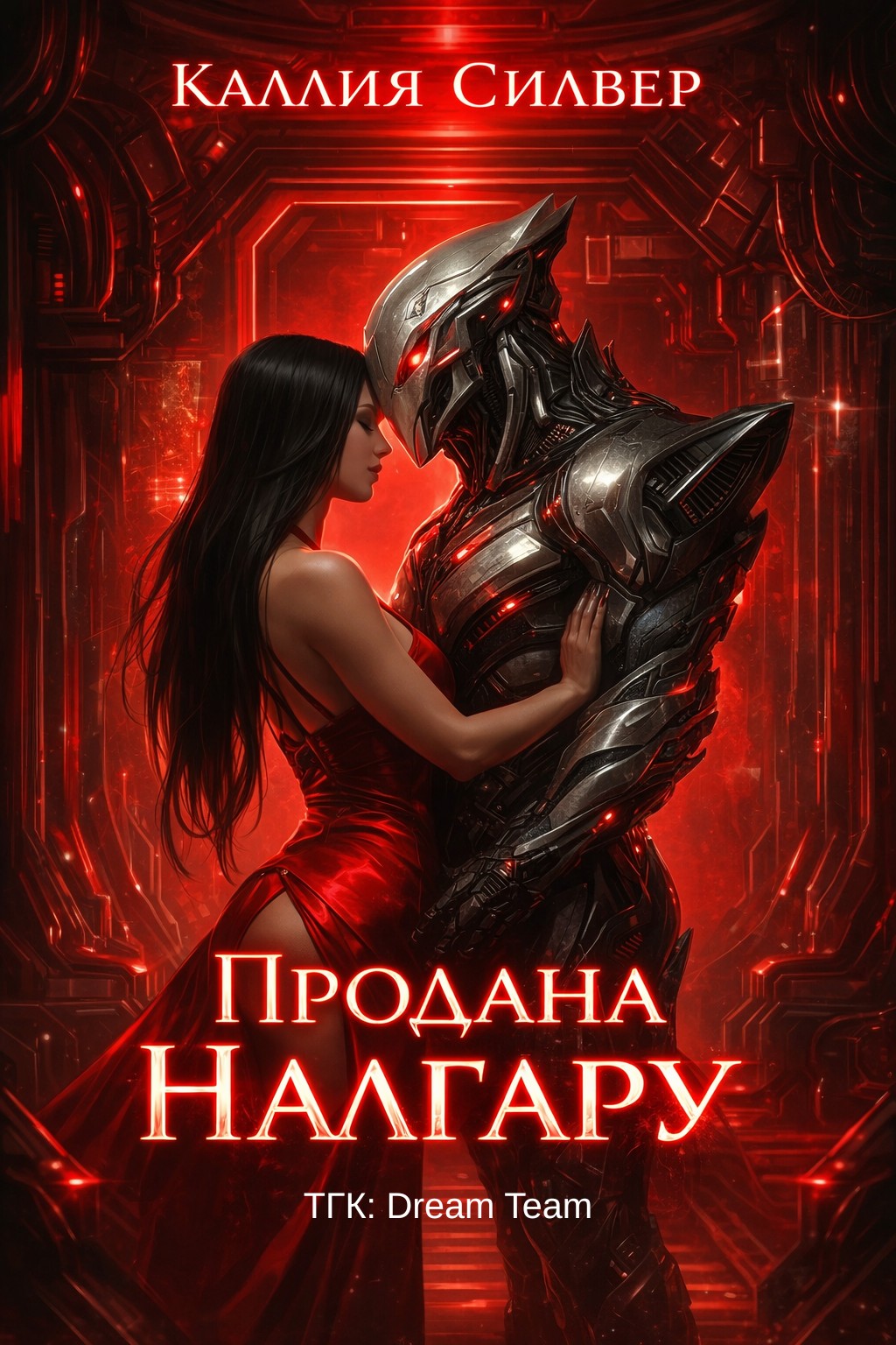 Продана Налгару