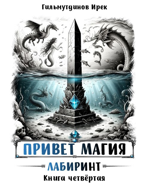 Лабиринт