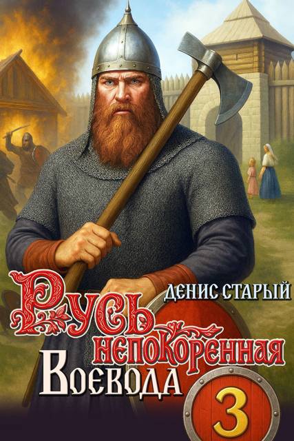 Воевода
