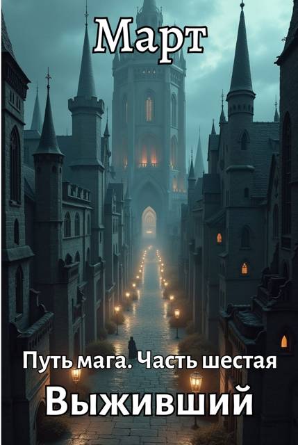 Выживший