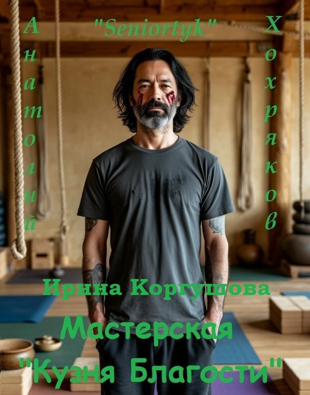 Мастерская «Кузня Благости»