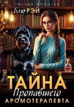 Тайна пропавшего ароматерапевта