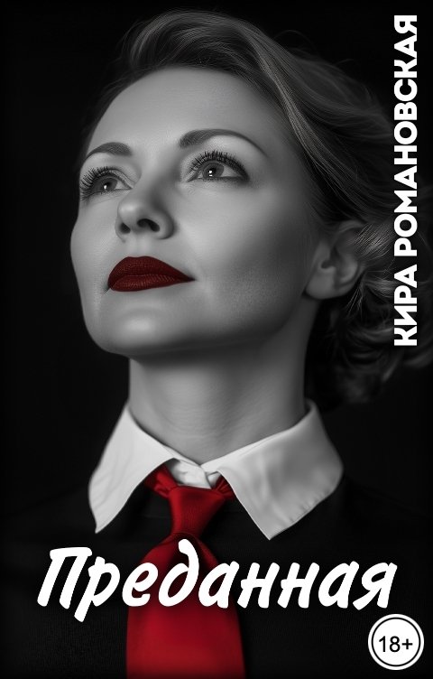 Преданная