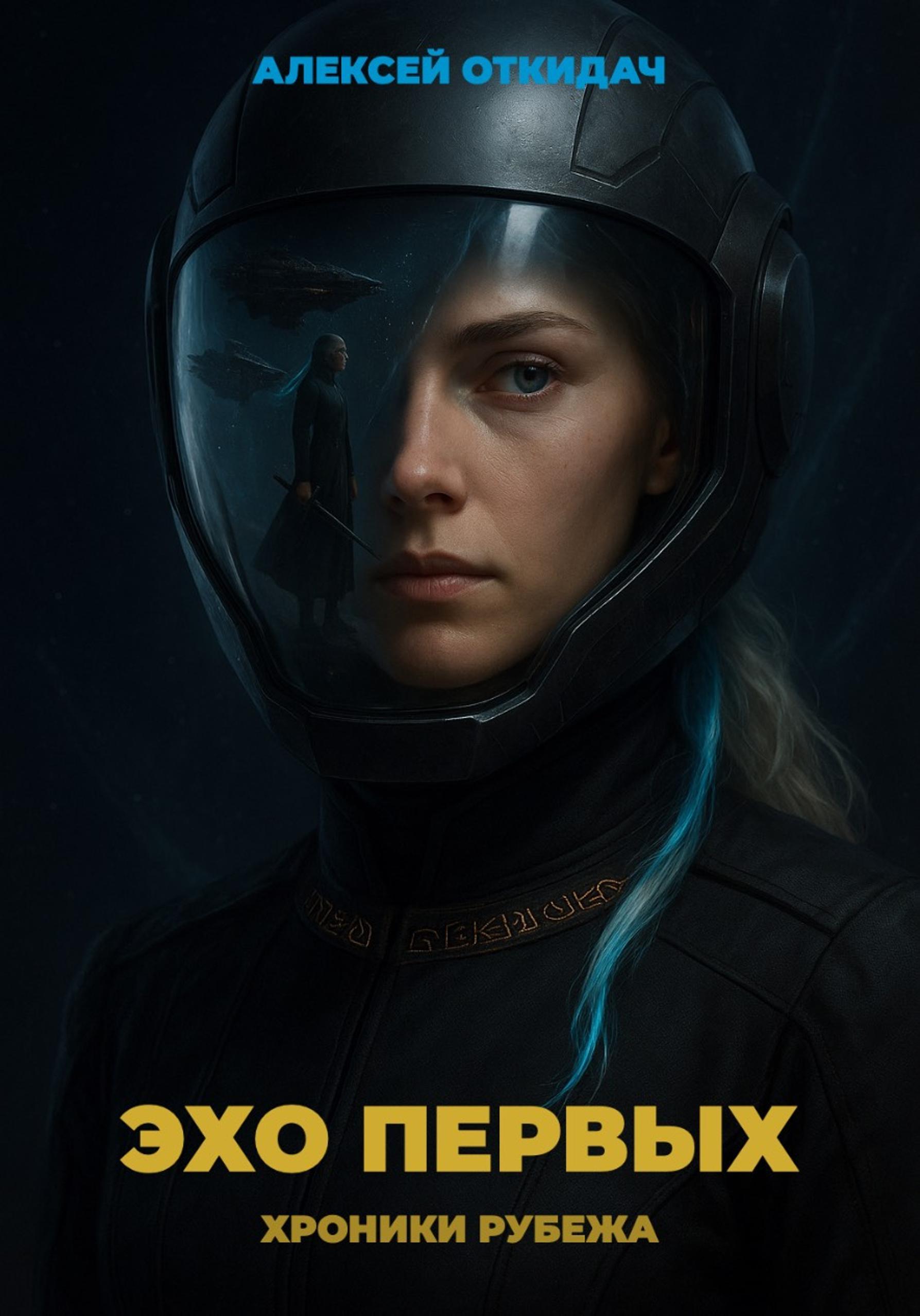 Эхо Первых
