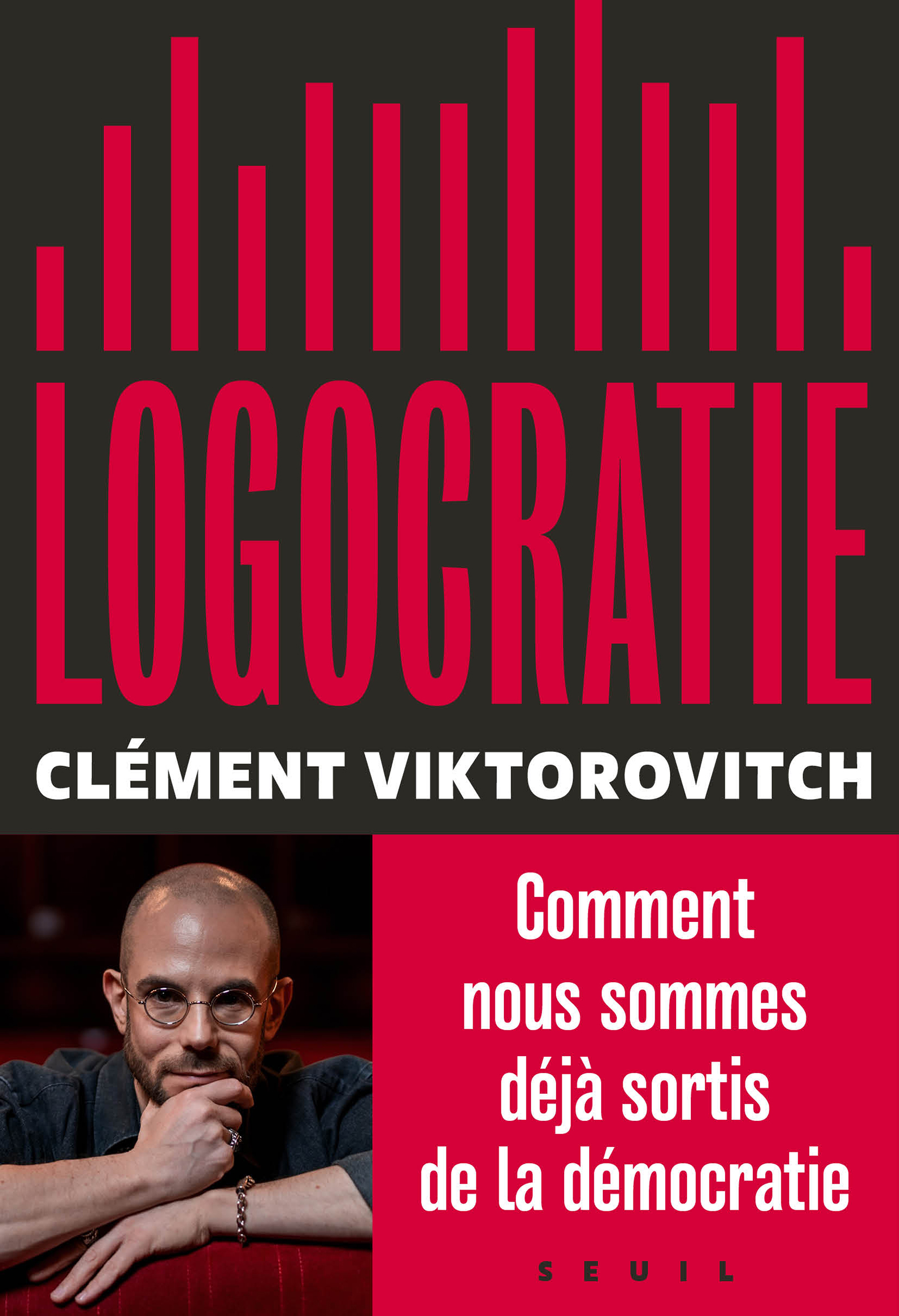 Логократия, или власть, захваченная словом