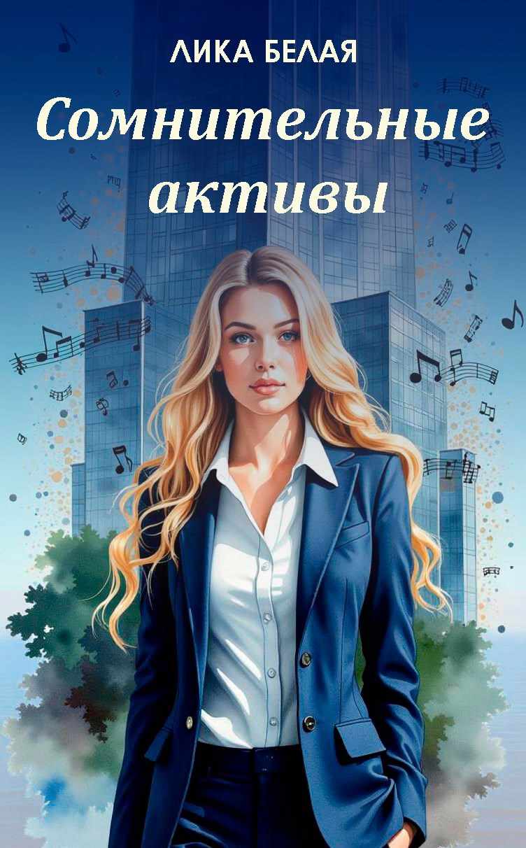 Сомнительные активы