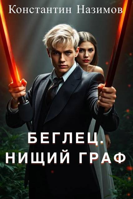 Нищий граф