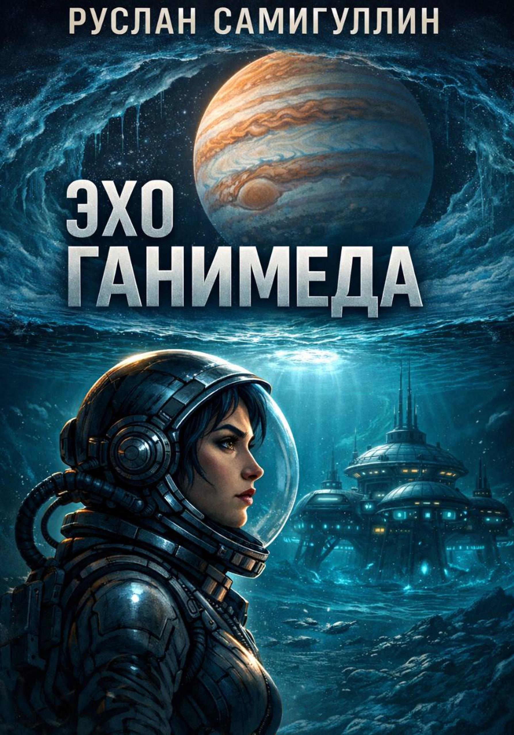 Эхо Ганимеда