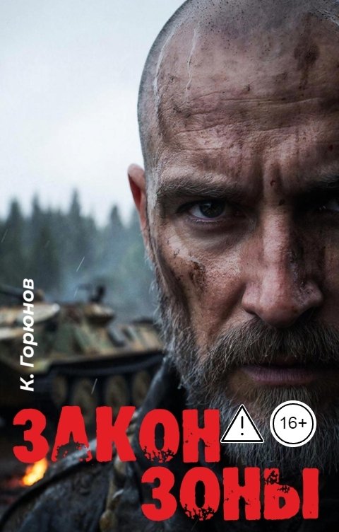 Закон Зоны